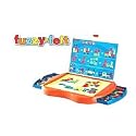 Fuzzy-Felt Starter Set