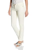 Riverside Pantalón Livorno (Blanco)