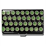 ACME Studios Standard Card Case Qwerty CDM01BC