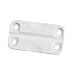 Amazon price tracker, Amazon price history charts, Igloo White Hinges for Ice Chests (1-Pair)