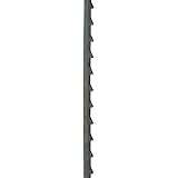 Universal 2 Plain End Scroll Saw Blades, .012 X 20 TPI , 12 per pack