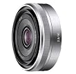 Sony SEL16F28 16mm f/2.8 Wide-Angle Lens for NEX Series Cameras