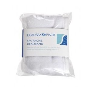 Dead Sea Spa Magik Spa Facial Headband Preisvergleich
