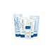 ClearPores Complete System - Acne Treatment - Clear Pores Deep Facial Wash Herbal Supplement Facial Protection Cream Body Protection Cream