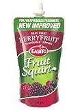 Easiyo Real Fruit Pulps Berry