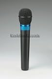 Audio-Technica ATW-T220 UHF Handheld Dynamic Mic/Transmitter