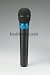Electronics : Audio-Technica ATW-T220 UHF Handheld Dynamic Mic/Transmitter
