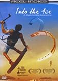 Into the Air: A Kiteboarding Experience