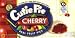 Cutie Pie Cherry Fruit Pies 6/2.0 Oz (pack of 2)