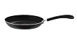 T-Fal Professional Total Nonstick 12-1/2-Inch Saute Pan, Black