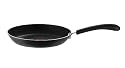 T-Fal Professional Total Nonstick 12-1/2-Inch Saute Pan, Black