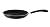 #3: T-fal Professional Total Nonstick Thermo-Spot Heat Indicator 12.5-Inch Fry Pan / Saute Pan Dishwasher Safe Cookware, Black