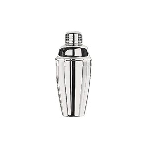 Paderno World Cuisine 16-7 8-Ounce Cocktail Shaker