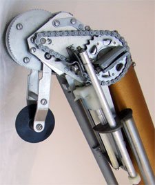 TapeTech Automatic Taper, Drywall Bazooka PLUS-$325 in FREE Parts