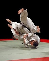 BRAZILIAN JIU JITSU SELFDEFENSE VIDEO FIGHT WORKOUT * dis.2