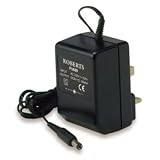 'PU9' 9 Volt AC Adaptor