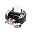 Stylus Photo R320 Ink Jet Printer, 15 ppm, 19 1/2w x 18 3/4d x 11 1/2h (EPSC11C582001) Category: Inkjet Printers