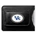 KENTUCKY WILDCATS MONEY CLIP WALLET-OVAL