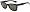 Black Frame/Black Lens