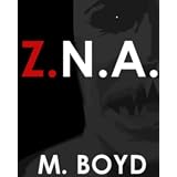 Z.N.A. ~ Matthew Boyd