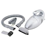 Produkt-Bild: Mini Sauger 700 Watt zum Absaugen von M&ouml;beln, Polster, Computern und Pkw&acute;S mit Extra Langem Kabel von 6 Metern, NEU + OVP