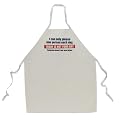 Today is Not Your Day Apron