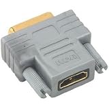 RCA-HDTV - HDMI-TO-DVI ADAPTER
