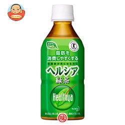 花王 ヘルシア緑茶350mlPET×24本入