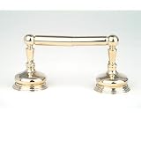 Arzino Toilet Tissue Holder Finish: Polished Chrome