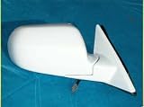 98 99 00 01 Honda Accord Right Power Mirror WHITE NH578