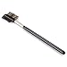 TOOGOO(R) Eyelash Extension Eyebrow Eye Brow Make Up Comestic Comb Brush Wood Handle