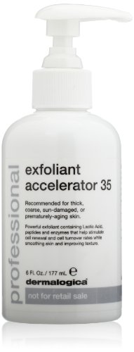 Dermalogica Exfoliant Accelerator, 6 Fluid Ounce