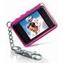 Coby DP151PINK Pink 1.5 Digital Photo Keychain