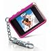 Coby DP151PINK Pink 1.5 Digital Photo Keychain