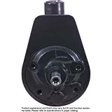 Cardone 20-7803F Remanufactured Domestic Power Steering Pump by Cardone