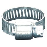 1-3/4 to 2-3/4 Ss HoseClamp Micro-gear (420-62P36) Category: Hose Clamps