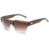 Lacoste Mens LA 12451 Acetate Sunglasses
