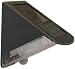 Tools & Hardware : Northern International #GL23116 Black Solar Light/Sensor