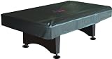 MLB Atlanta Braves Pool Table Cover