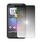 EMPIRE Mirror Screen Protector for AT&T HTC Inspire 4G