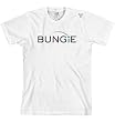 Bungie Classic White T-shirt - Mens