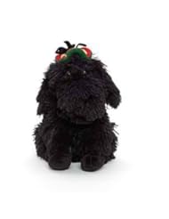 From Amazon.com. Click for details:
 Disney the Search for Santa Paws, Rasta Soft Plush Doll 15" Toy Disney the Search for Santa Paws, Rasta Soft Plush Doll 15" Toy