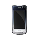 LG GD900 Crystal Clear GSM Quad Band Phone Unlocked--International Version with No Warranty