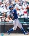 Ian Kinsler autographed Photo 8x10 (Texas Rangers)