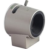 8mm Fixed Lens