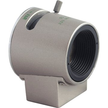 8mm Fixed Lens