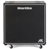 AK410 4x10 Bass Speaker Cabinet