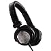 Denon AH D310 Headphones (Black) 31yj5JYAYqL. SL75 Denon AH D310 Headphones (Black)