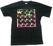 THE BOYS - 1st Album Cover - Black T-shirt