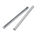 HON(tm) 519495 - Optional Hangrails for Flagship or 20000 Series File Pedestal, Pair